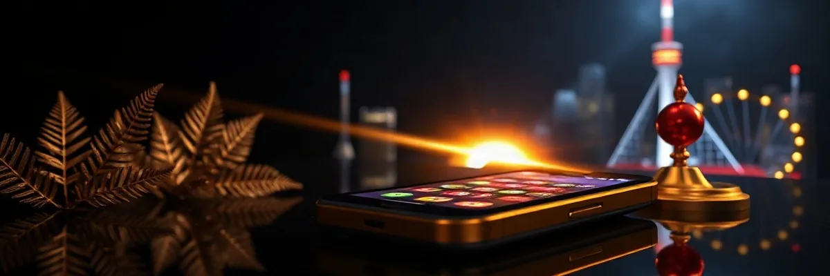 mobile casino nz in New Zealand — Devices, operating systems and install size